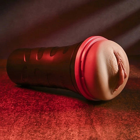 Pop On The Go Realistic Male Stroker by Evolved