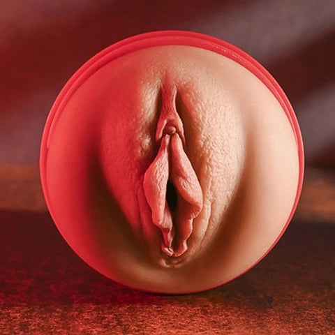 Pop On The Go Realistic Male Stroker by Evolved