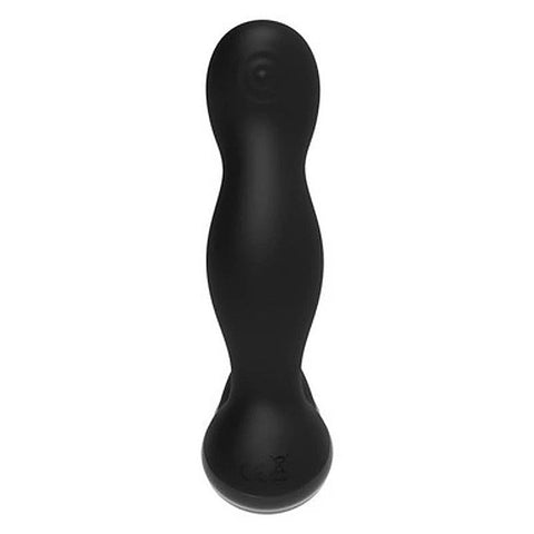 The One-Two Punch Prostate Massager by Evolved