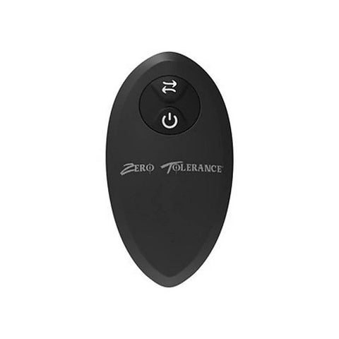 The One-Two Punch Prostate Massager by Evolved