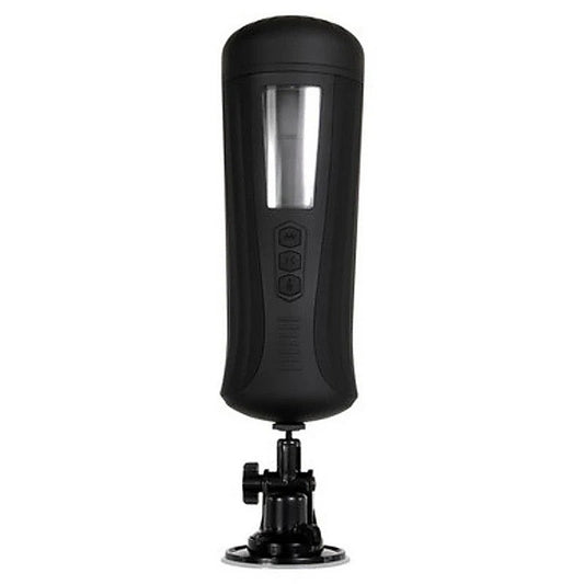Sasha Grey's Girlfriend Experience Stroker by Evolved