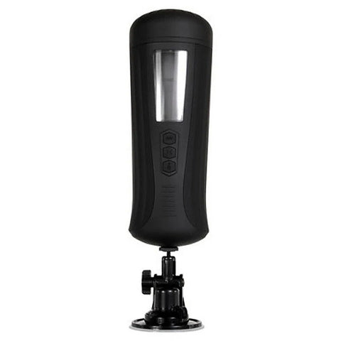 Sasha Grey's Girlfriend Experience Stroker by Evolved