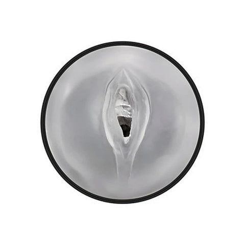 Sasha Grey's Girlfriend Experience Stroker by Evolved