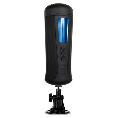 Sasha Grey's Girlfriend Experience Stroker by Evolved