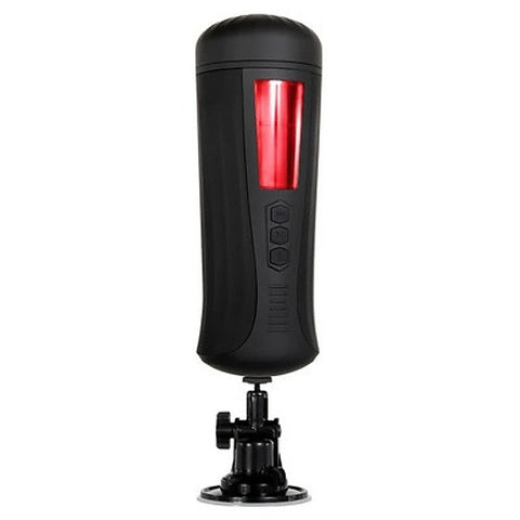 Sasha Grey's Girlfriend Experience Stroker by Evolved