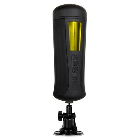 Sasha Grey's Girlfriend Experience Stroker by Evolved