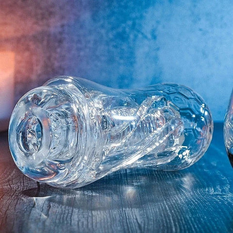 Zero Tolerance Twist Stroker by Evolved