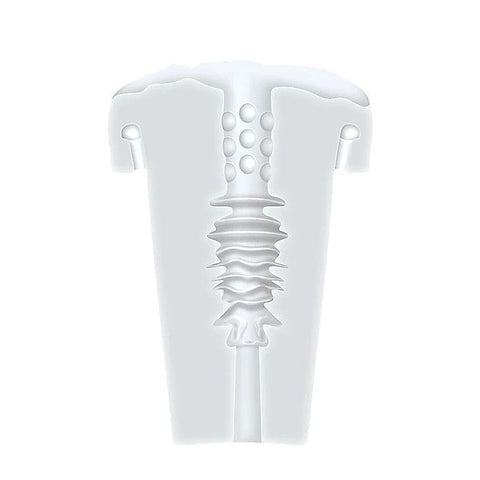 Zero Tolerance Sucking Good Vibrating Male Stroker