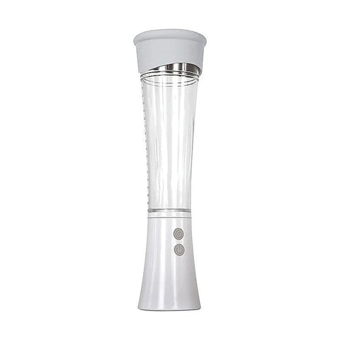 Zero Tolerance Sucking Good Vibrating Male Stroker