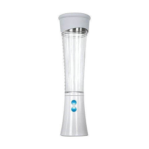Zero Tolerance Sucking Good Vibrating Male Stroker