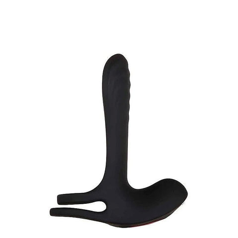 Vibrating Girth Enhancer Extension by Evolved