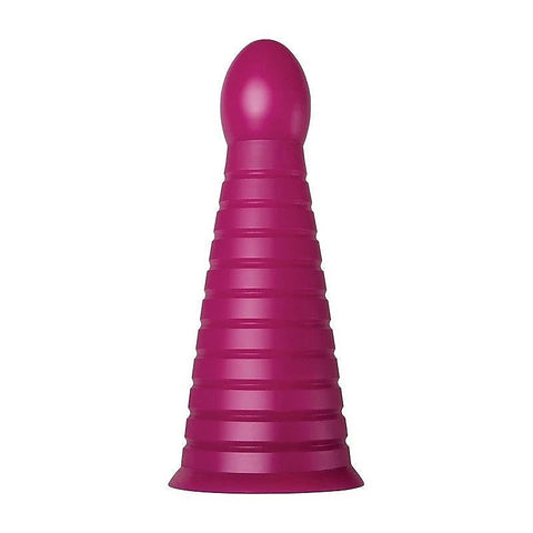 Everest Giant Butt Plug by Evolved