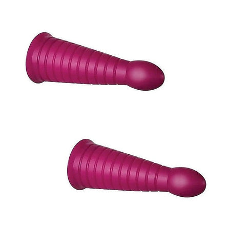 Everest Giant Butt Plug by Evolved
