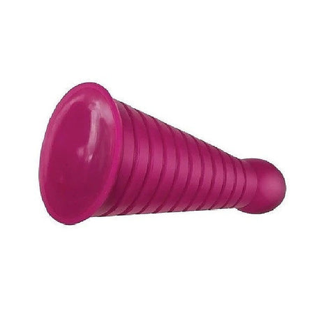 Everest Giant Butt Plug by Evolved