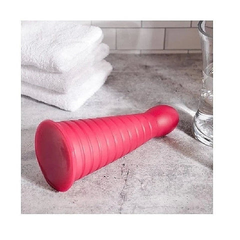 Everest Giant Butt Plug by Evolved