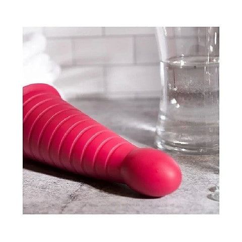 Everest Giant Butt Plug by Evolved