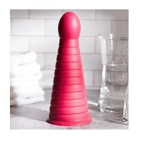 Everest Giant Butt Plug by Evolved
