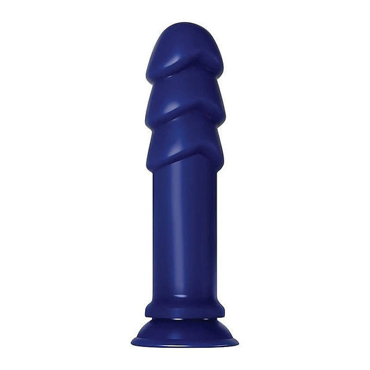Zero Tolerance The Challenge Giant Butt Plug by Evolved