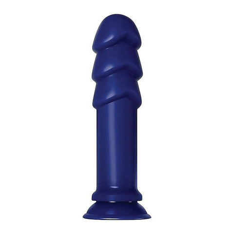 Zero Tolerance The Challenge Giant Butt Plug by Evolved