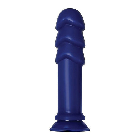 Zero Tolerance The Challenge Giant Butt Plug by Evolved