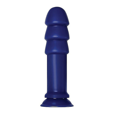 Zero Tolerance The Challenge Giant Butt Plug by Evolved