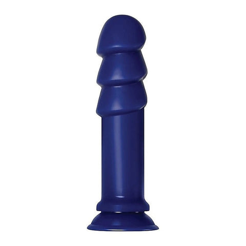 Zero Tolerance The Challenge Giant Butt Plug by Evolved