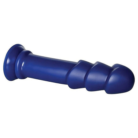 Zero Tolerance The Challenge Giant Butt Plug by Evolved