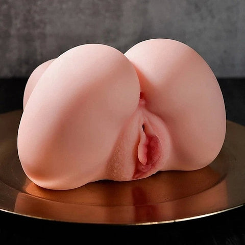 Zero Tolerance Dani Daniels Realistic Stroker by Evolved