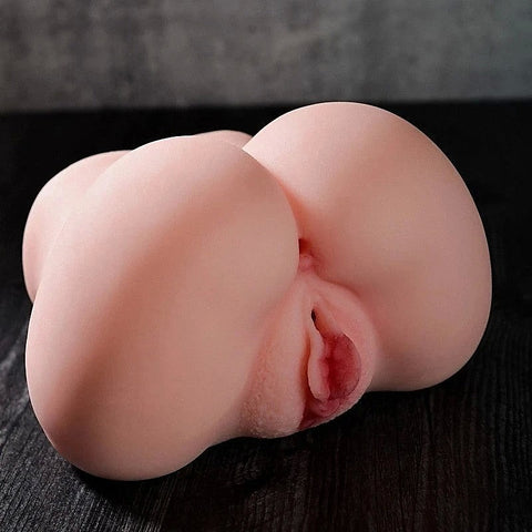 Zero Tolerance Dani Daniels Realistic Stroker by Evolved