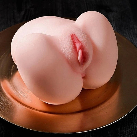 Zero Tolerance Dani Daniels Realistic Stroker by Evolved