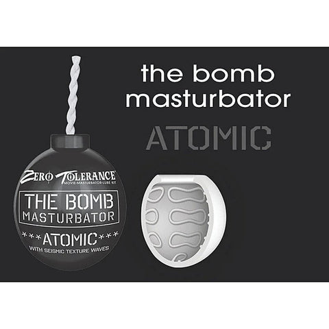 Zero Tolerance T-Bone Vibrating Prostate Massager by Evolved