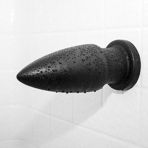 The Titan Giant Anal Plug by Evolved