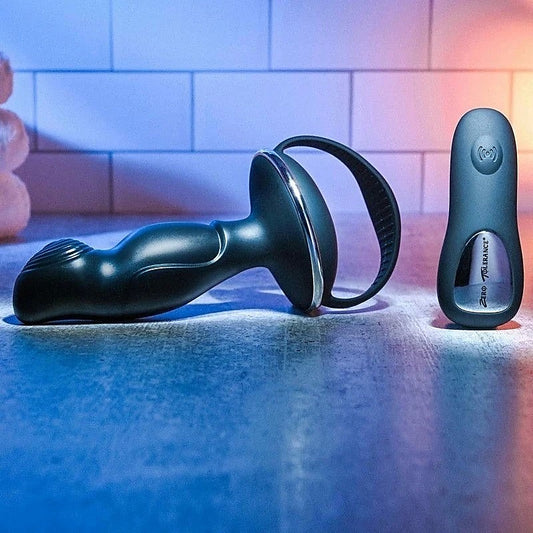 The Handyman Prostate Stimulator by Evolved