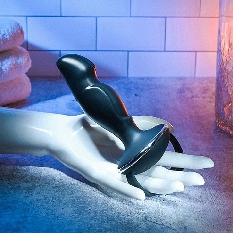 The Handyman Prostate Stimulator by Evolved