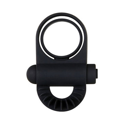 Bell Ringer Vibrating Cock Ring by Evolved