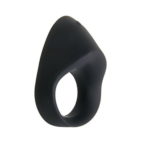Zero Tolerance Night Rider Vibrating Cock Ring by Evolved