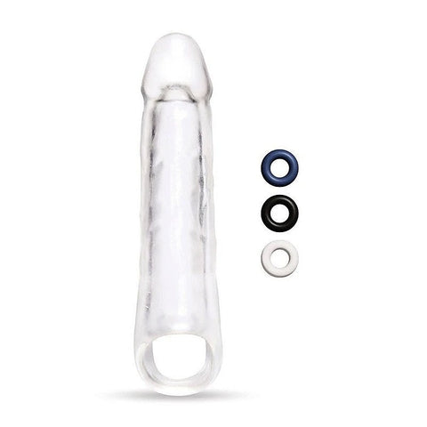 Size Up 3-Inch Penis Enlarger by Xgen Products
