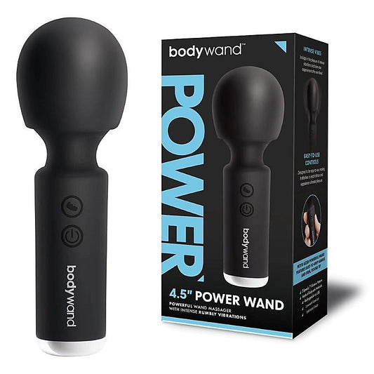 Bodywand Power Wand by Xgen Products