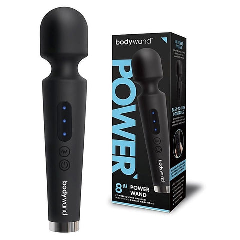Bodywand Power Wand by Xgen Products