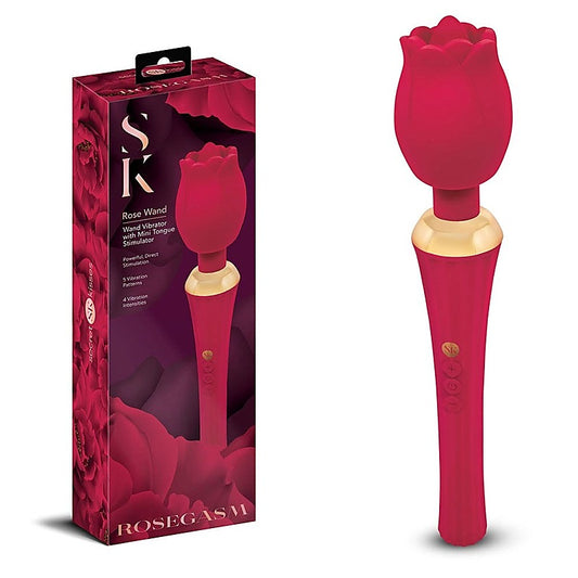 Secret Kisses Rosegasm by Xgen Products