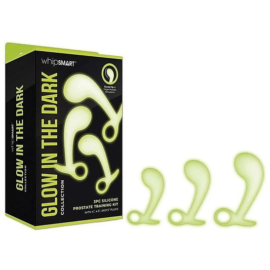 Luminous Prostate Pleasure Set by Xgen Products