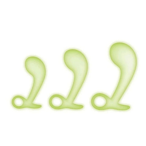 Luminous Prostate Pleasure Set by Xgen Products