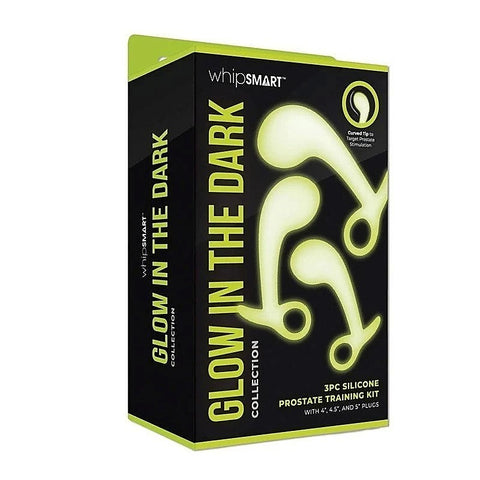 Luminous Prostate Pleasure Set by Xgen Products
