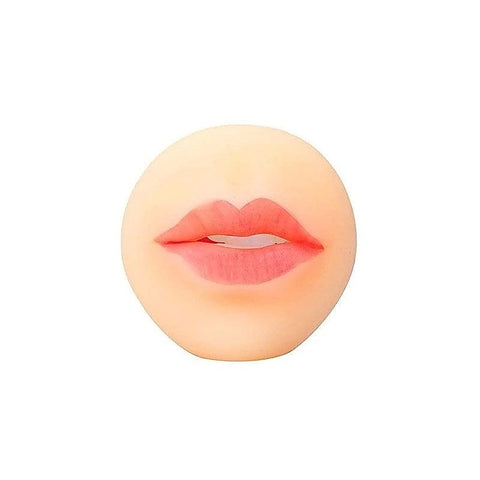 BANG & BLOW Dual Pleasure Stroker by Adam & Eve