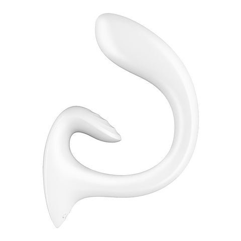 G For Goddess 1 Multi Functions G Spot Vibrator By Satisfyer