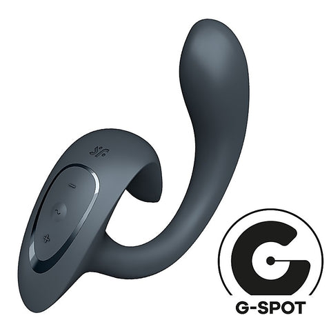 G For Goddess 1 Multi Functions G Spot Vibrator By Satisfyer