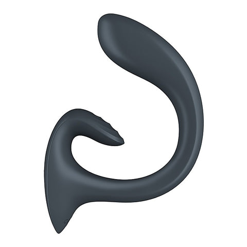 G For Goddess 1 Multi Functions G Spot Vibrator By Satisfyer