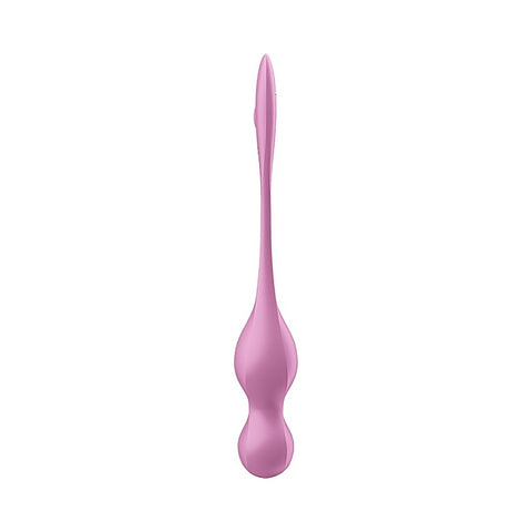 Love Birds 1 App Control Kegel Exercisers By Satisfyer