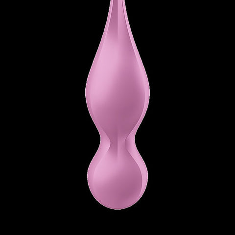 Love Birds 1 App Control Kegel Exercisers By Satisfyer