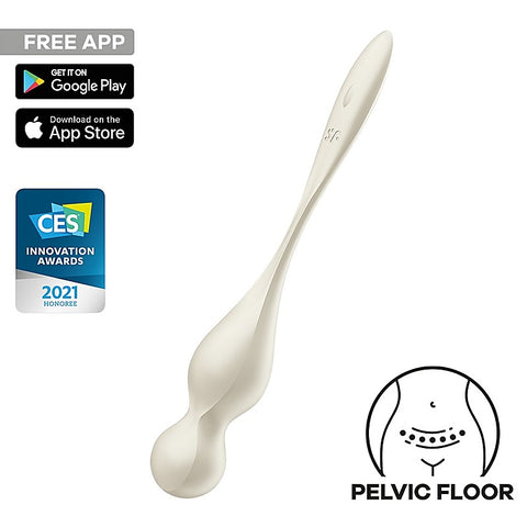 Love Birds 1 App Control Kegel Exercisers By Satisfyer